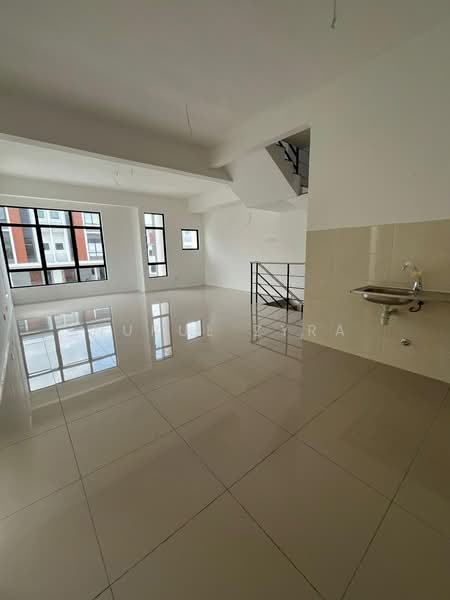 Rumah Bandar untuk Disewa di Taman Akasia (Semenyih) - Nurul Zyra - Interior - PropertyGuru.com.my
