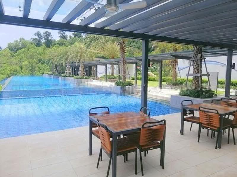 Condominium for Sale at Secoya Residence - Lisa Azila - Exterior - PropertyGuru.com.my