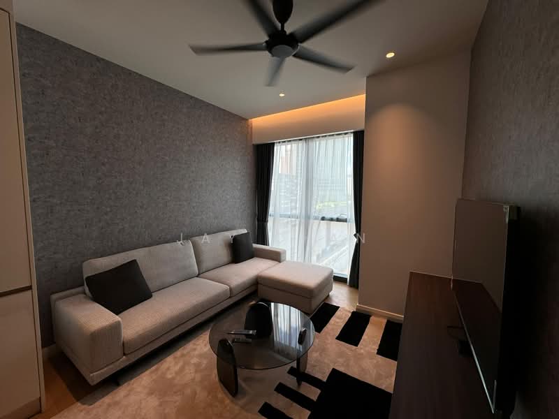 Servis Apartment untuk Disewa di TRX Residences - Jay Chan - PropertyGuru.com.my