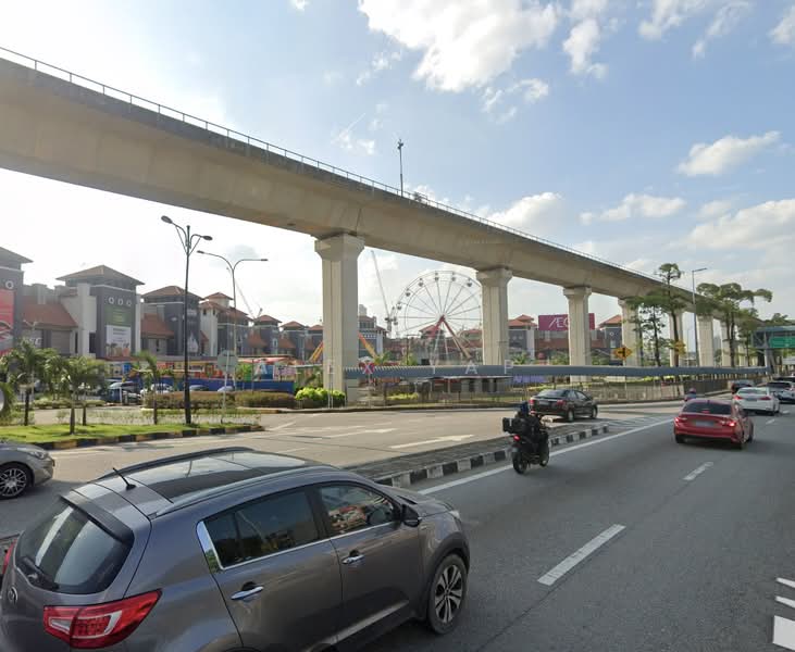 Tanah Komersial untuk Dijual di Puchong (Selangor) - Alex Yap - Exterior - PropertyGuru.com.my