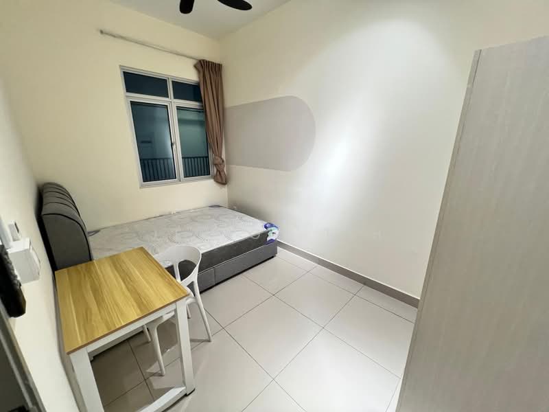 Servis Apartment untuk Disewa di Nexus @ Kajang Station (Tower C) - Jenson Teh - Bedroom - PropertyGuru.com.my