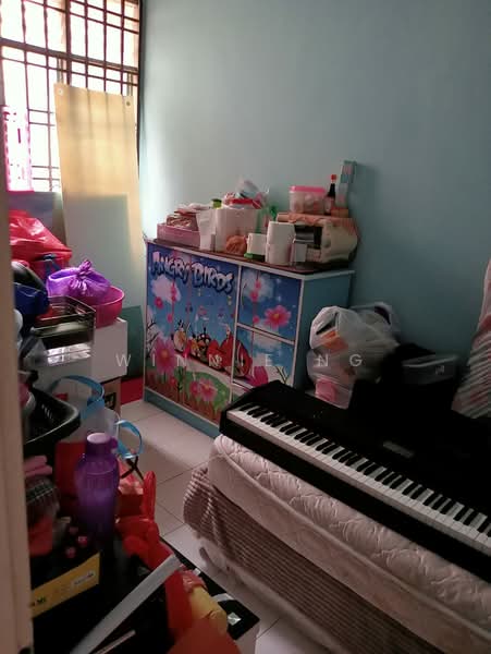 Rumah Teres untuk Dijual di Taman Pulai Jaya (Kulai) - Winnie Ng - PropertyGuru.com.my