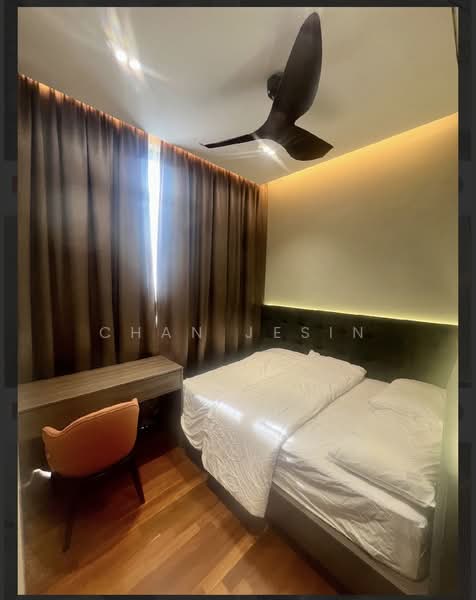 Kondominium untuk Disewa di Picasso Residence - Chan Jesin - PropertyGuru.com.my