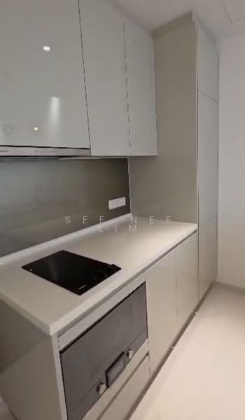 Service Residence for Rent at Regent Suites @ Pavilion Damansara Heights - See Nee Lim - Kitchen - PropertyGuru.com.my