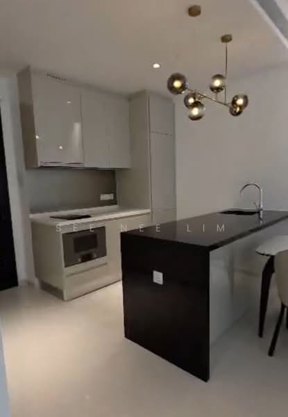 Service Residence for Rent at Regent Suites @ Pavilion Damansara Heights - See Nee Lim - Kitchen - PropertyGuru.com.my