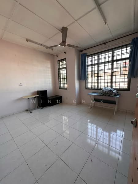 2-storey Terraced House for Sale in Taman Setia Indah (Tebrau) - Wind Chok - PropertyGuru.com.my