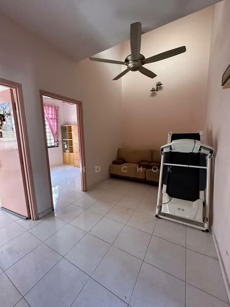 2-storey Terraced House for Sale in Taman Setia Indah (Tebrau) - Wind Chok - PropertyGuru.com.my