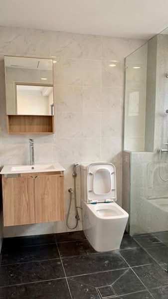 Condominium for Rent at Merak Kayangan Court - Terry Yee - Bathroom - PropertyGuru.com.my