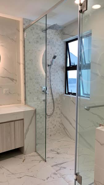 Condominium for Rent at Merak Kayangan Court - Terry Yee - Bathroom - PropertyGuru.com.my