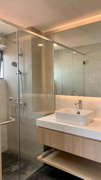 Condominium for Rent at Merak Kayangan Court - Terry Yee - Bathroom - PropertyGuru.com.my