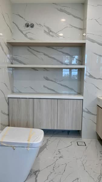 Condominium for Rent at Merak Kayangan Court - Terry Yee - Bathroom - PropertyGuru.com.my