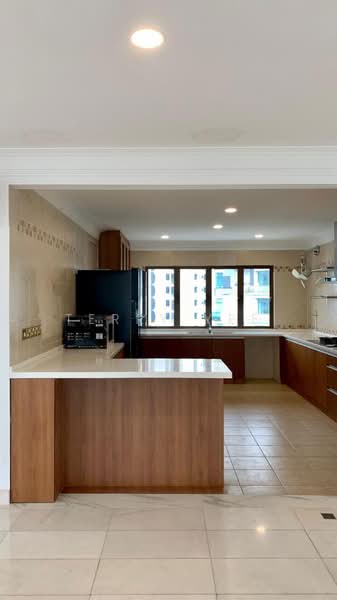 Condominium for Rent at Merak Kayangan Court - Terry Yee - Kitchen - PropertyGuru.com.my