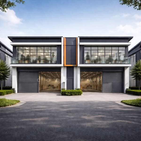 Kilang untuk Dijual di Seri Kembangan (Selangor) - Cody Yap - Exterior - PropertyGuru.com.my