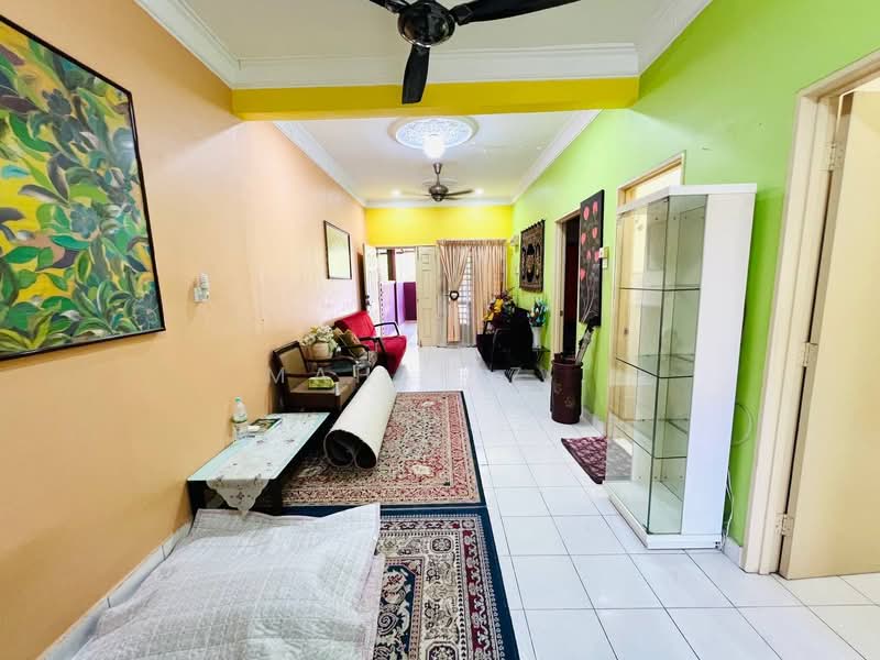 Rumah Teres 1 Tingkat untuk Dijual di Taman Pelangi Semenyih (Semenyih) - Mahafiz . - PropertyGuru.com.my