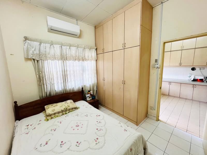 Rumah Teres 1 Tingkat untuk Dijual di Taman Pelangi Semenyih (Semenyih) - Mahafiz . - PropertyGuru.com.my