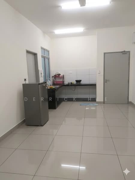 Service Residence for Rent at Nexus @ Kajang Station (Tower B) - Derrick Hee - Kitchen - PropertyGuru.com.my