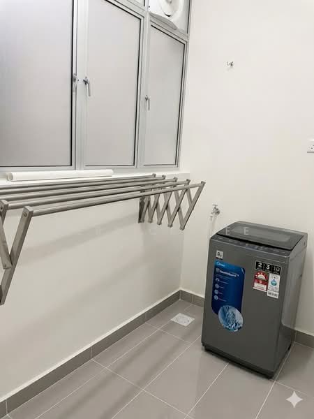 Service Residence for Rent at Nexus @ Kajang Station (Tower B) - Derrick Hee - Interior - PropertyGuru.com.my