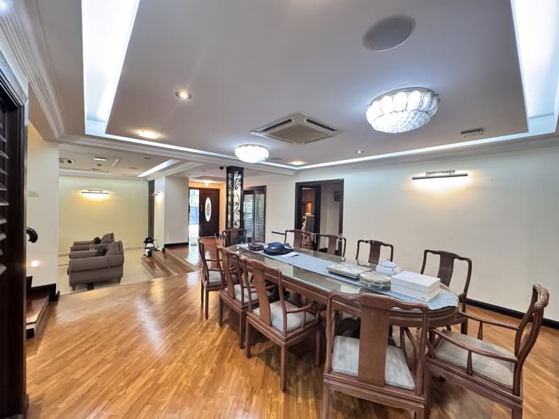 Rumah Banglo untuk Dijual di Titiwangsa (Kuala Lumpur) - Lewis Tam - PropertyGuru.com.my