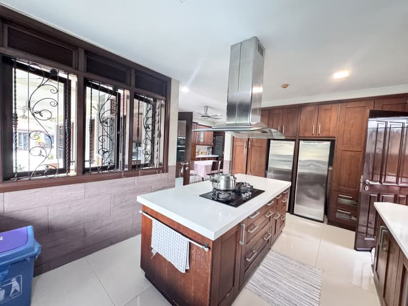 Rumah Banglo untuk Dijual di Titiwangsa (Kuala Lumpur) - Lewis Tam - PropertyGuru.com.my