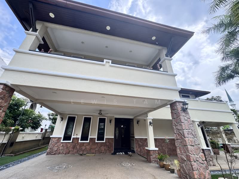 Rumah Banglo untuk Dijual di Titiwangsa (Kuala Lumpur) - Lewis Tam - PropertyGuru.com.my