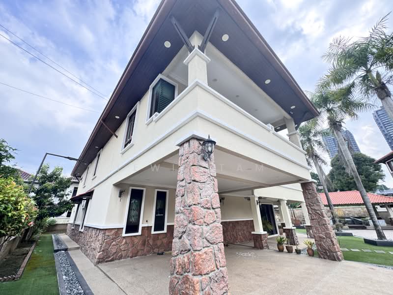 Rumah Banglo untuk Dijual di Titiwangsa (Kuala Lumpur) - Lewis Tam - PropertyGuru.com.my