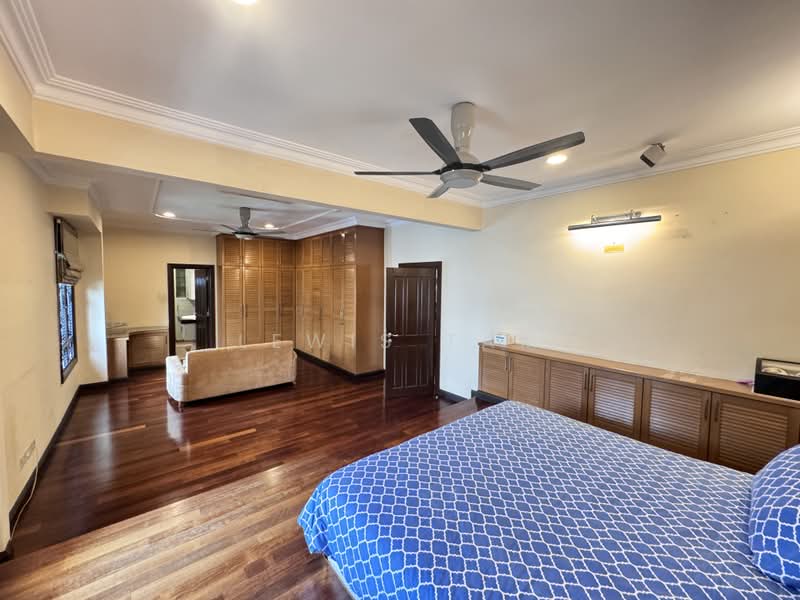 Rumah Banglo untuk Dijual di Titiwangsa (Kuala Lumpur) - Lewis Tam - PropertyGuru.com.my