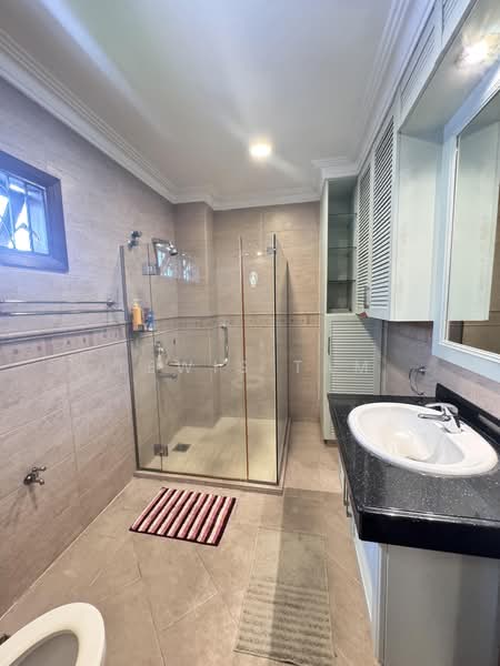 Rumah Banglo untuk Dijual di Titiwangsa (Kuala Lumpur) - Lewis Tam - PropertyGuru.com.my