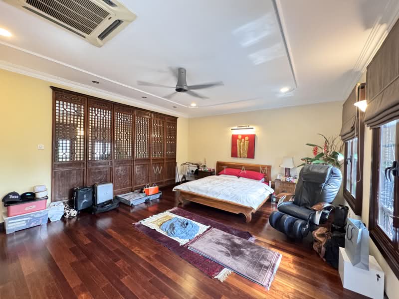 Rumah Banglo untuk Dijual di Titiwangsa (Kuala Lumpur) - Lewis Tam - PropertyGuru.com.my