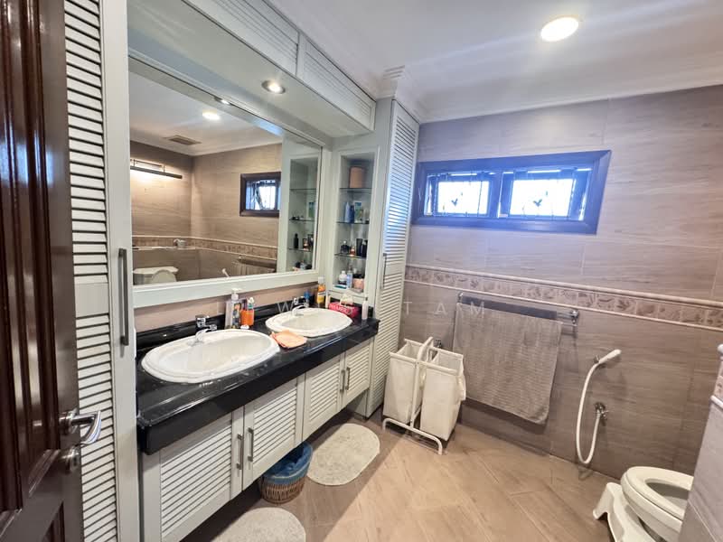 Rumah Banglo untuk Dijual di Titiwangsa (Kuala Lumpur) - Lewis Tam - PropertyGuru.com.my