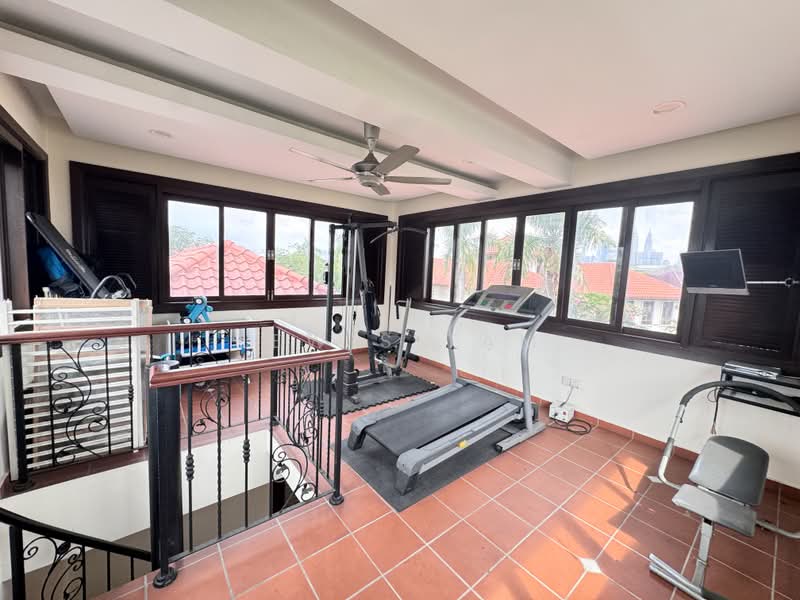 Rumah Banglo untuk Dijual di Titiwangsa (Kuala Lumpur) - Lewis Tam - PropertyGuru.com.my