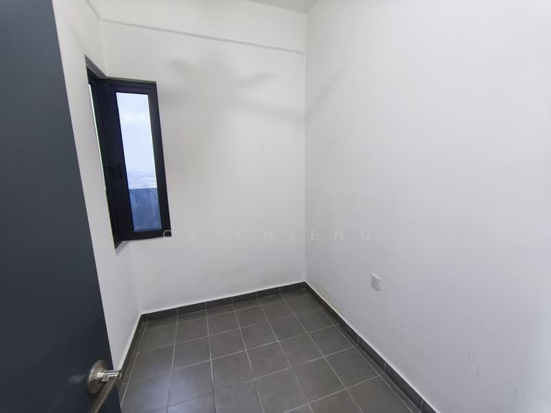 Service Residence for Rent at Aera Residence - CK Chieng - Interior - PropertyGuru.com.my