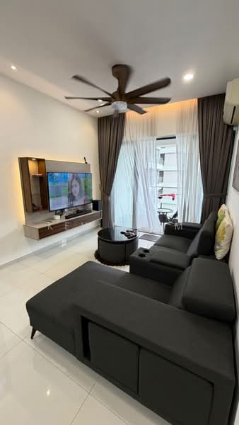 Kondominium untuk Disewa di Amberside @ Country Garden Danga Bay - Kevin Lim - PropertyGuru.com.my