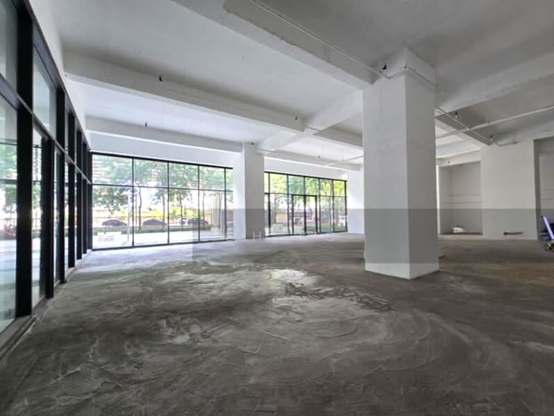 Kedai / Pejabat untuk Disewa di Ampang (Kuala Lumpur) - Loh KC - Interior - PropertyGuru.com.my