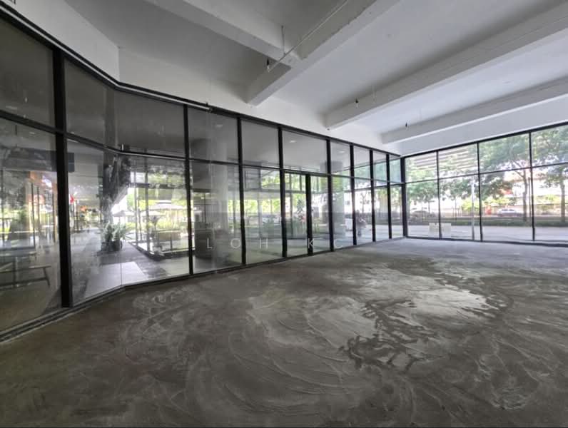 Kedai / Pejabat untuk Disewa di Ampang (Kuala Lumpur) - Loh KC - Interior - PropertyGuru.com.my