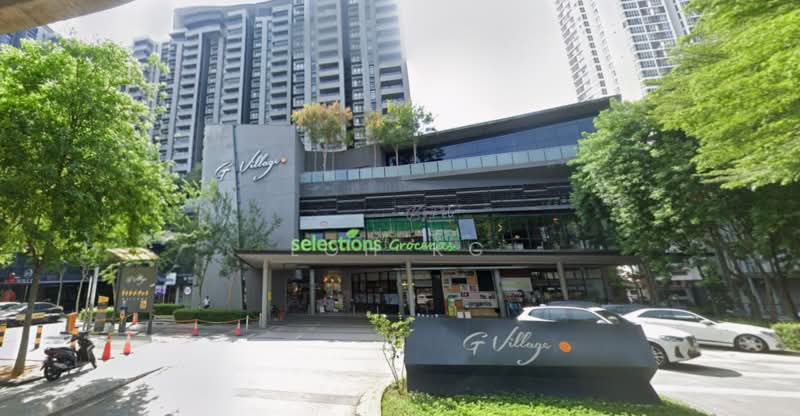 Kedai / Pejabat untuk Disewa di Ampang (Kuala Lumpur) - Loh KC - PropertyGuru.com.my