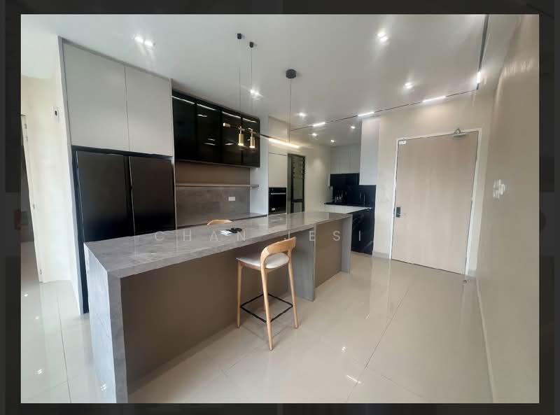 Kondominium untuk Disewa di Picasso Residence - Chan Jesin - PropertyGuru.com.my