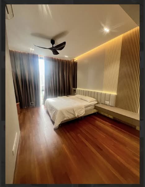Kondominium untuk Disewa di Picasso Residence - Chan Jesin - PropertyGuru.com.my
