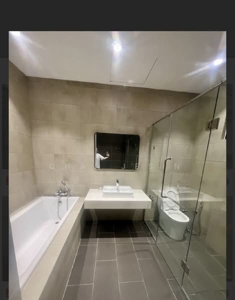 Kondominium untuk Disewa di Picasso Residence - Chan Jesin - PropertyGuru.com.my