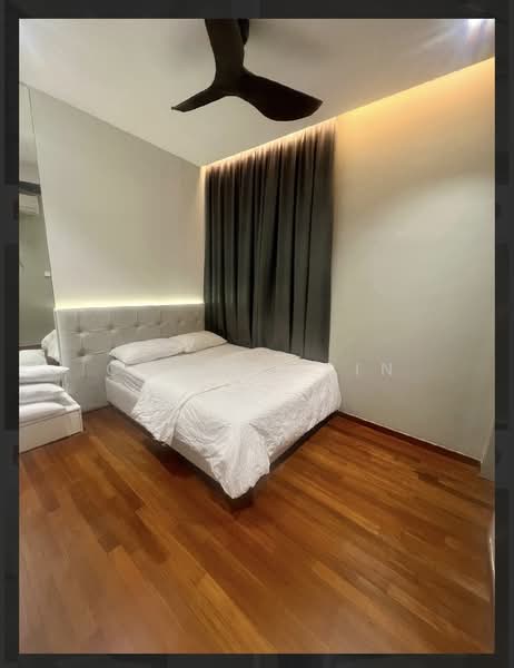 Kondominium untuk Disewa di Picasso Residence - Chan Jesin - PropertyGuru.com.my