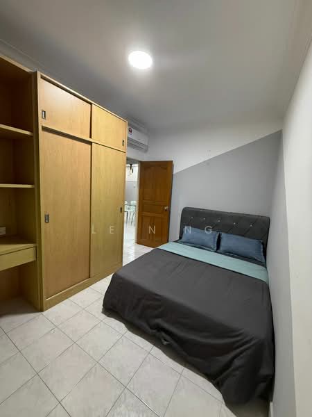 Apartment for Sale at Bistari Impian Apartment - Leon Ng - Bedroom - PropertyGuru.com.my