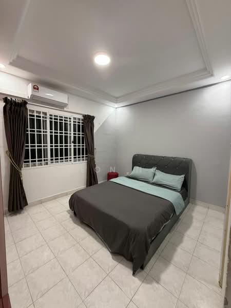 Apartment for Sale at Bistari Impian Apartment - Leon Ng - Bedroom - PropertyGuru.com.my