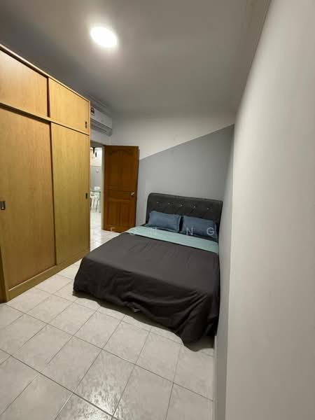 Apartment for Sale at Bistari Impian Apartment - Leon Ng - Bedroom - PropertyGuru.com.my
