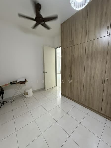 Kondominium untuk Disewa di Rafflesia - Liza Awi - Bedroom - PropertyGuru.com.my