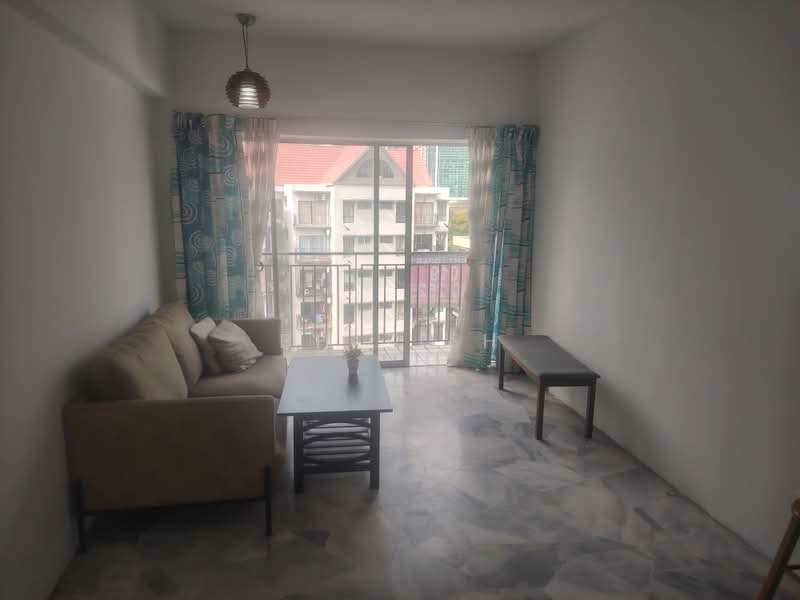 Condominium for Rent at The Palladium - BH Tieh - PropertyGuru.com.my