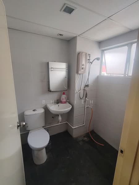 Condominium for Rent at The Palladium - BH Tieh - PropertyGuru.com.my