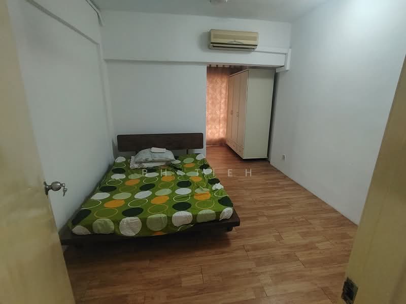 Condominium for Rent at The Palladium - BH Tieh - PropertyGuru.com.my