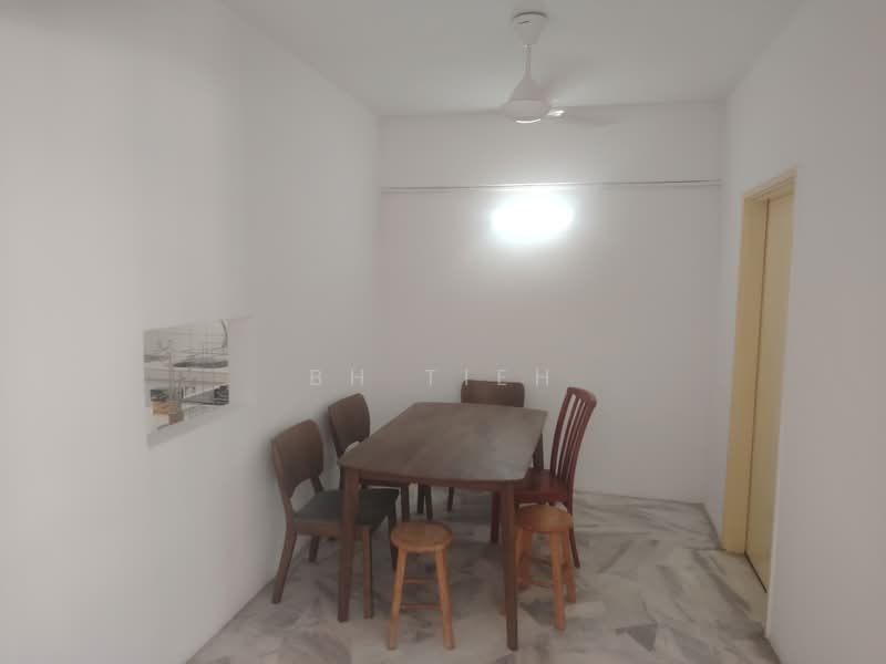 Condominium for Rent at The Palladium - BH Tieh - PropertyGuru.com.my