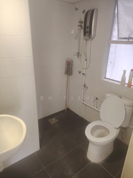 Condominium for Rent at The Palladium - BH Tieh - PropertyGuru.com.my