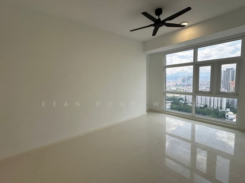 Servis Apartment untuk Disewa di Met 1 Residences - Kean Pong Wong - PropertyGuru.com.my