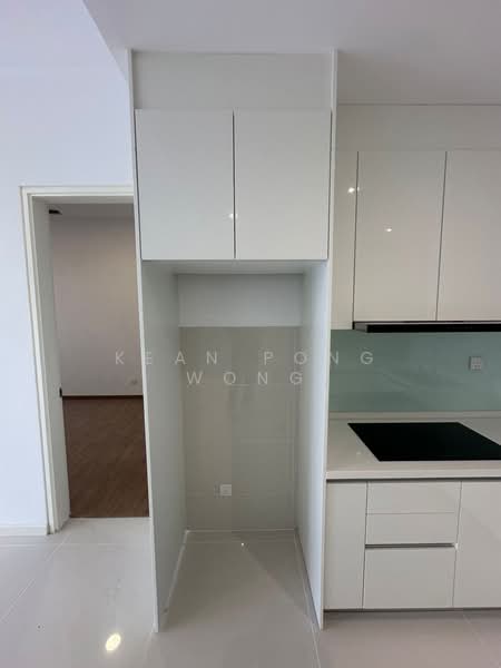 Servis Apartment untuk Disewa di Met 1 Residences - Kean Pong Wong - PropertyGuru.com.my